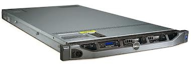 Dell PowerEdge R610 Server